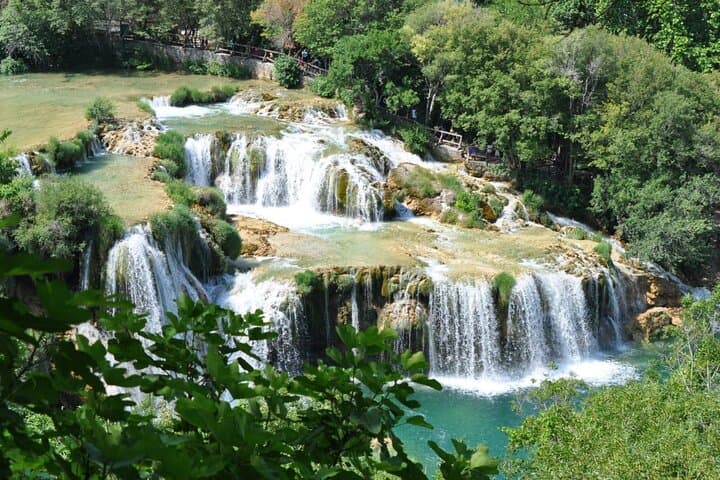 Exploring Krka National Park: A Private Full-Day Adventure from Dubrovnik photo 4