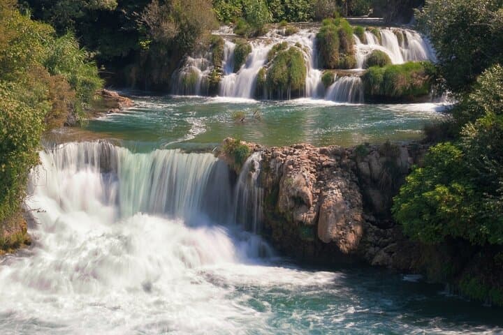 Exploring Krka National Park: A Private Full-Day Adventure from Dubrovnik photo 5