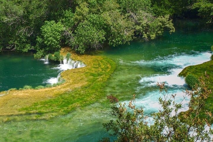 Exploring Krka National Park: A Private Full-Day Adventure from Dubrovnik photo 6