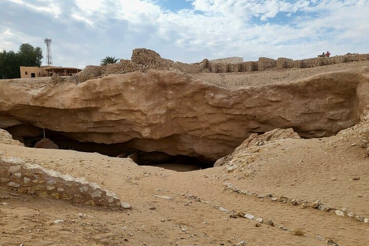 Exploring Oman's Frankincense Trail: Al Baleed, Khor Rori, Wadi Dawkha & Ubar photo 4
