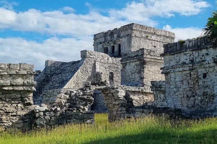 Private Tulum Experience & Cenote Swim — Early Access Archaeology & Cenote Tour photo 4