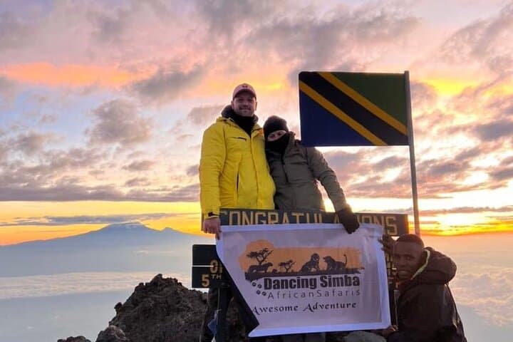 4-Day Mount Meru Trekking Itinerary: Summit, Wildlife & Acclimatization photo 4