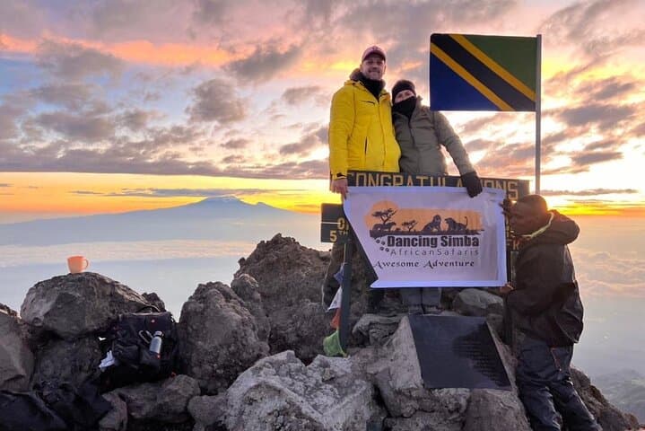4-Day Mount Meru Trekking Itinerary: Summit, Wildlife & Acclimatization