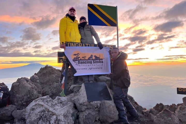 4-Day Mount Meru Trekking Itinerary: Summit, Wildlife & Acclimatization photo 6