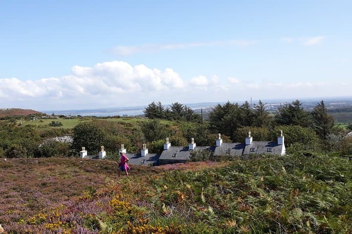 Wild West Wales: South Stack Lighthouse and Holyhead Mountain Private Hike photo 2