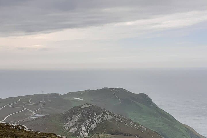 Wild West Wales: South Stack Lighthouse and Holyhead Mountain Private Hike photo 4