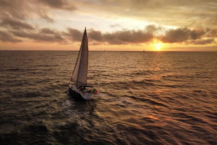 Madeira Private Sunrise, Sunset & Moonlight Sailing Cruise