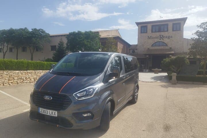 Toledo Private Day Tour & Winery Adventure from Madrid photo 3