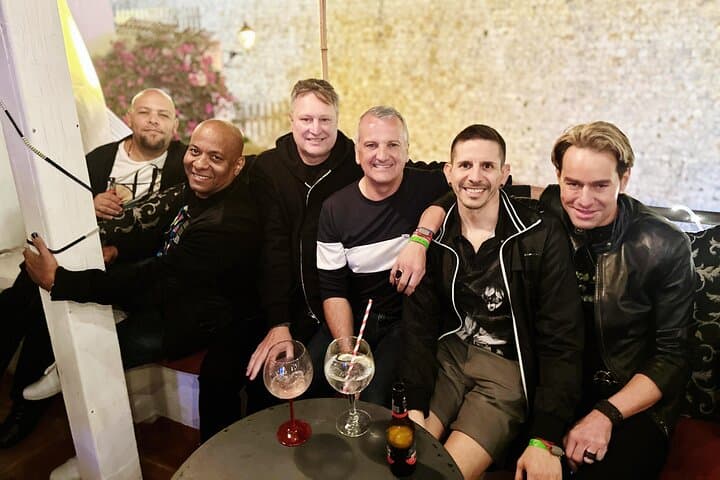 Madrid Gay Nightlife Tour: Chueca Bar Crawl with Local LGBTQ+ Guide photo 2