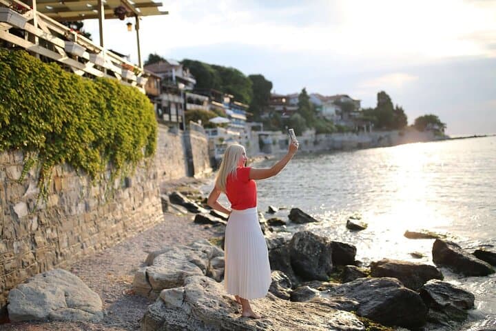 Nessebar Photo Guide: Best Old Town Photo Spots & Lavender Fields photo 2