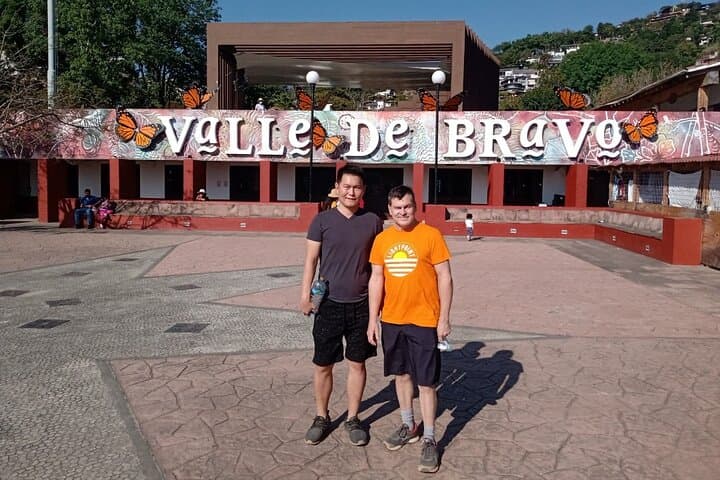 Piedra Herrada Monarch Reserve & Valle de Bravo Day Trip from Mexico City photo 5
