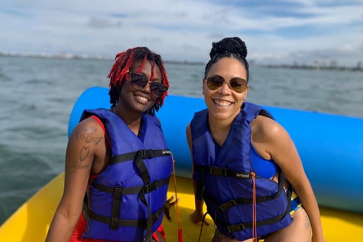 Miami Beach Jet Ski Rental & Boat Ride — 1-Hour Coastal Thrill photo 2