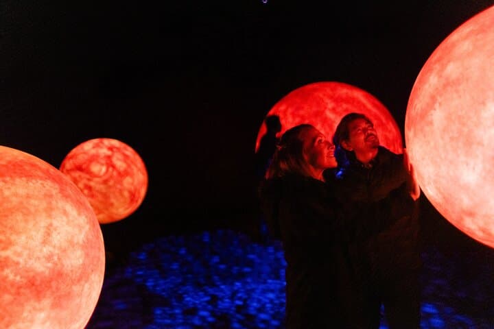 Inside Lake Tekapo’s Dark Sky Experience: Māori Astronomy, the Brashear Telescope, and Cultural Sky Stories photo 3