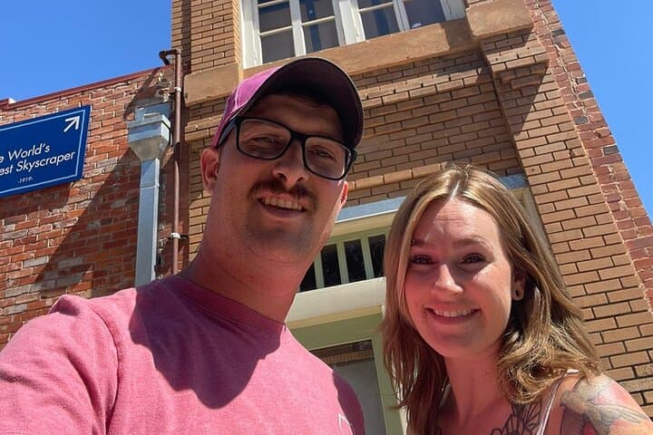 Radical Roanoke Scavenger Hunt: Urban Clues and Hidden Gems photo 4