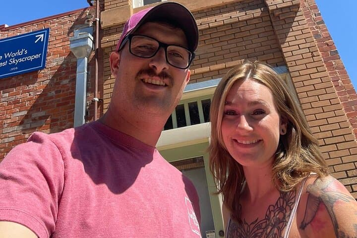Sayville Shenanigans: A Two-Hour Interactive Scavenger Hunt on Long Island photo 3