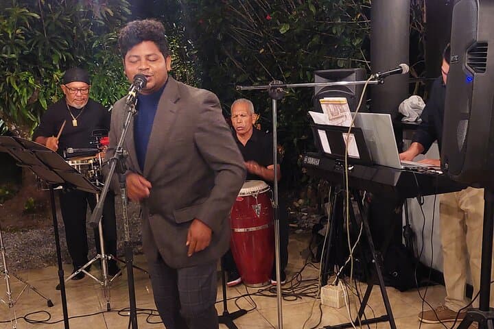 Latin Flavor in Boquete: Panamanian Dishes, Craft Beer & Live Salsa photo 3