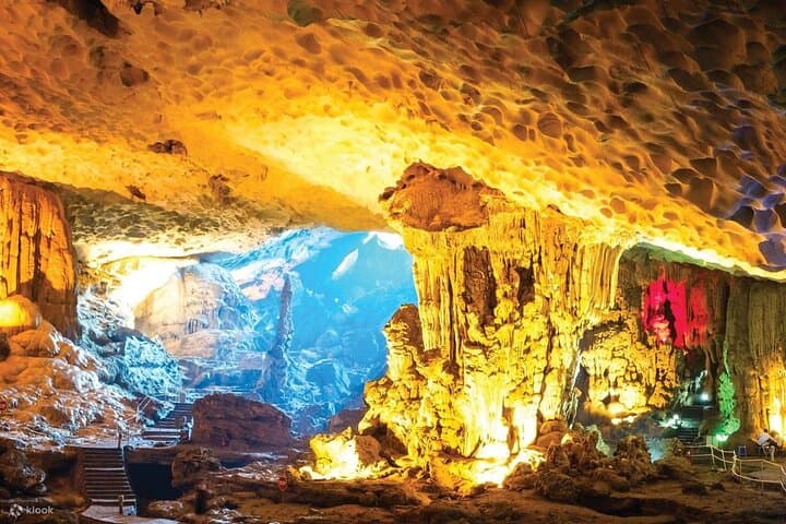 2-Day Signature Cruise: Explore Halong & Lan Ha Bay from Hanoi photo 4