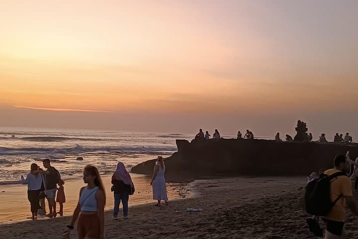 Private Bali Car Tour — Custom 8- or 12-Hour Driver-Led Island Adventure photo 4