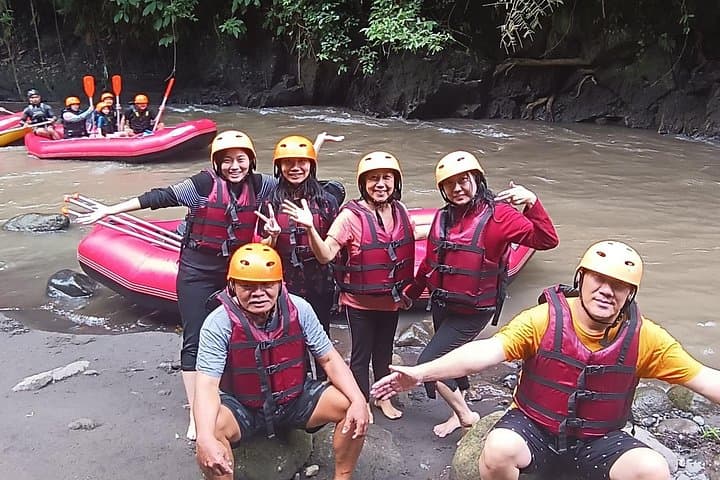 Private Bali Car Tour — Custom 8- or 12-Hour Driver-Led Island Adventure photo 6