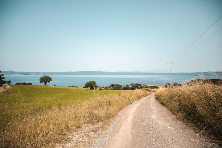 Alta Tuscia eBike Tour and Antica Cantina Leonardi Wine Tasting photo 5
