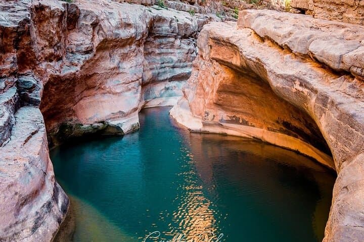 Paradise Valley Day Trip from Marrakech — Hiking, Swimming & Natural Pools photo 4
