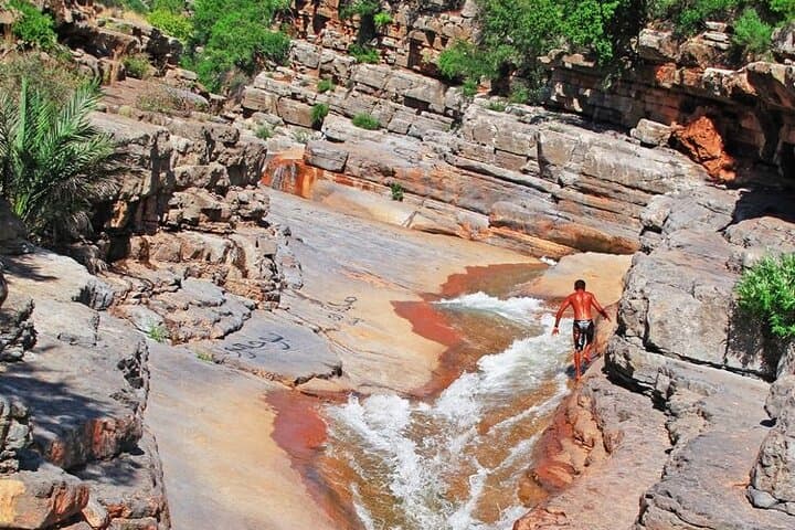 Paradise Valley Day Trip from Marrakech — Hiking, Swimming & Natural Pools photo 5
