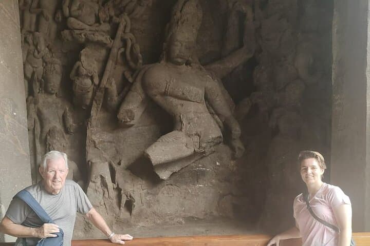 Journey Through Time: Ancient Caves, Temples & Goa Beaches — 12-Day Western India Tour photo 6