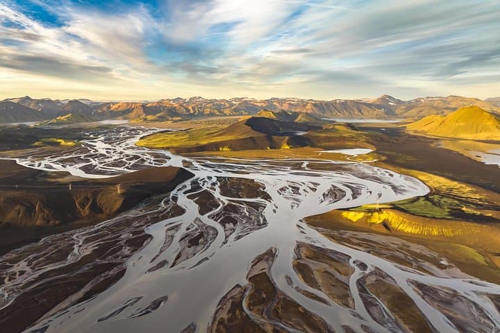 Landmannalaugar Photography Tour: Highlands Small-Group Photo Adventure photo 1