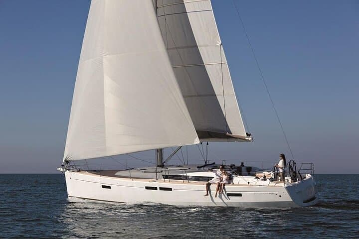 Mallorca Half-Day Sailing Cruise: Snorkel Turquoise Coves & Secluded Beaches photo 4