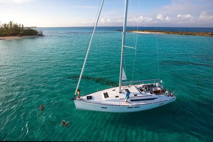 Mallorca Half-Day Sailing Cruise: Snorkel Turquoise Coves & Secluded Beaches photo 2