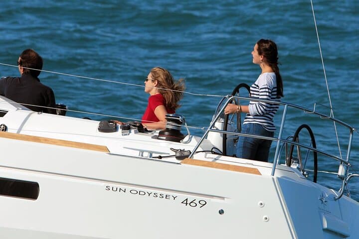 Mallorca Half-Day Sailing Cruise: Snorkel Turquoise Coves & Secluded Beaches photo 6