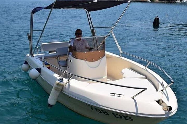 Private Half-Day Speedboat Tour Along Dubrovnik Coast & Elaphiti Islands photo 6