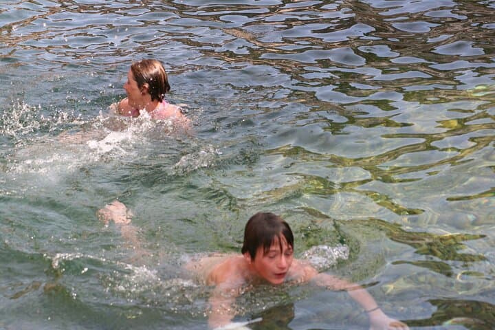 Paradise Valley Half-Day Excursion from Agadir or Taghazout — Natural Pools & Cliff Jumps photo 2