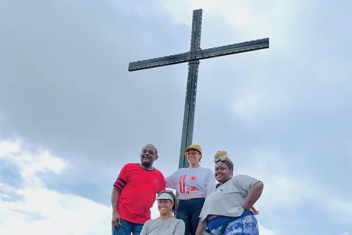 Volta Hiking Adventure: 3-Day Trek to Wli Falls, Mount Afadjato & Local Culture photo 2