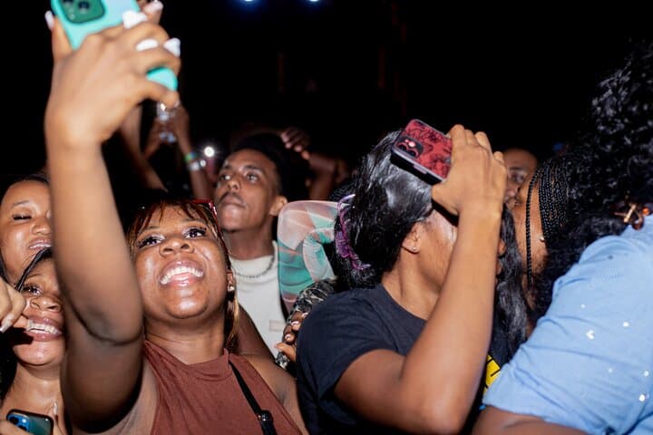 Ghana 9-Day Private Tour: Accra, Kakum & Afro Future Festival in December photo 2