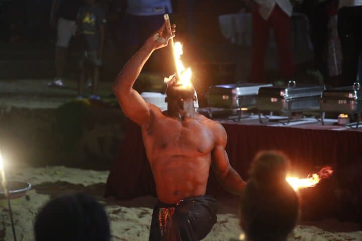 Ghana 9-Day Private Tour: Accra, Kakum & Afro Future Festival in December photo 4
