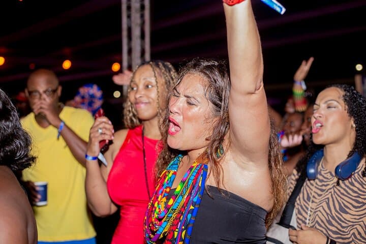 Ghana 9-Day Private Tour: Accra, Kakum & Afro Future Festival in December photo 5