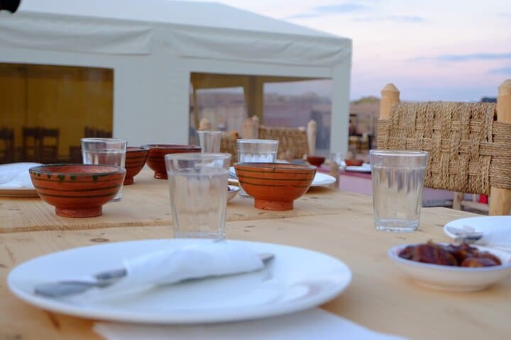 Marrakech to Chegaga: 3-Day Erg Chegaga Sahara Tour & Berber Camp Experience photo 3