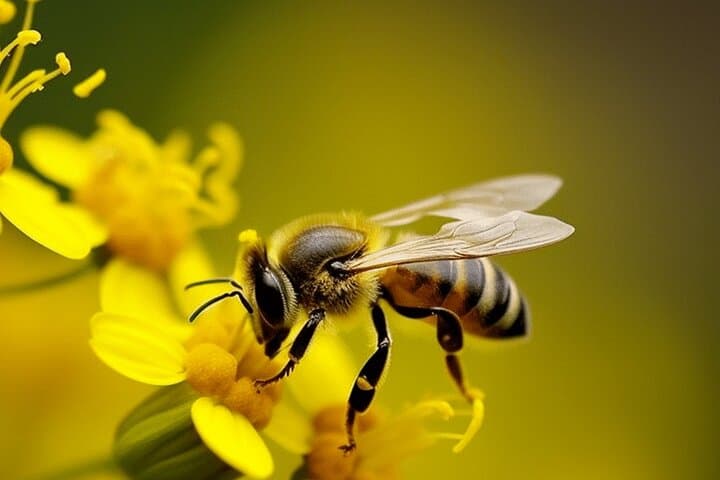 Rooftop Beekeeping in Cannes: Private Honey Experience at Hotel Juliana photo 3