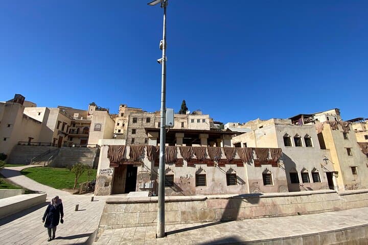 Exploring Fez Medina: A Full-Day Private Guided Tour Through the Old City photo 4