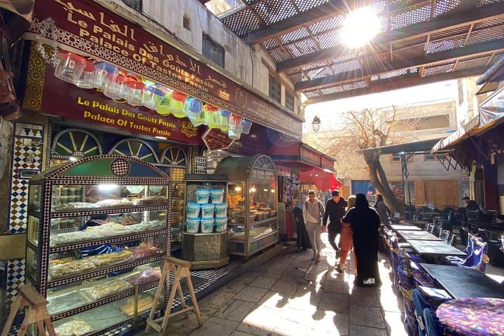 Exploring Fez Medina: A Full-Day Private Guided Tour Through the Old City photo 6