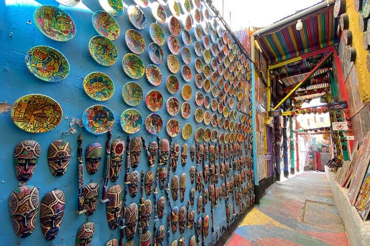 Exploring Fez Medina: A Full-Day Private Guided Tour Through the Old City photo 5