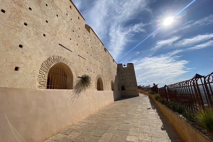 Exploring Fez Medina: A Full-Day Private Guided Tour Through the Old City photo 2