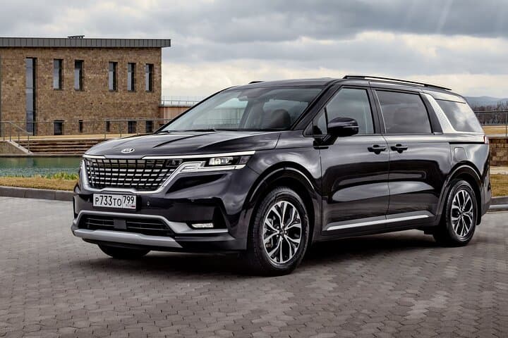 Private Transfer Arrival Dubai International Airport (DXB) — Fast Airport Transfer from Dubai City photo 3