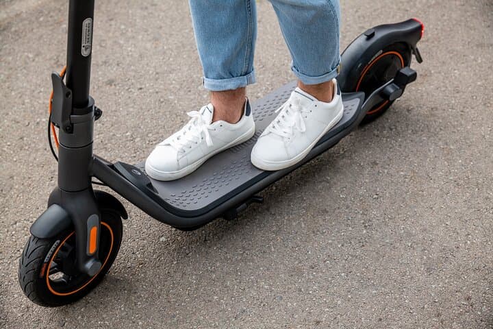 Explore Nice by Electric Scooter: Rental Guide, Routes & Tips photo 6