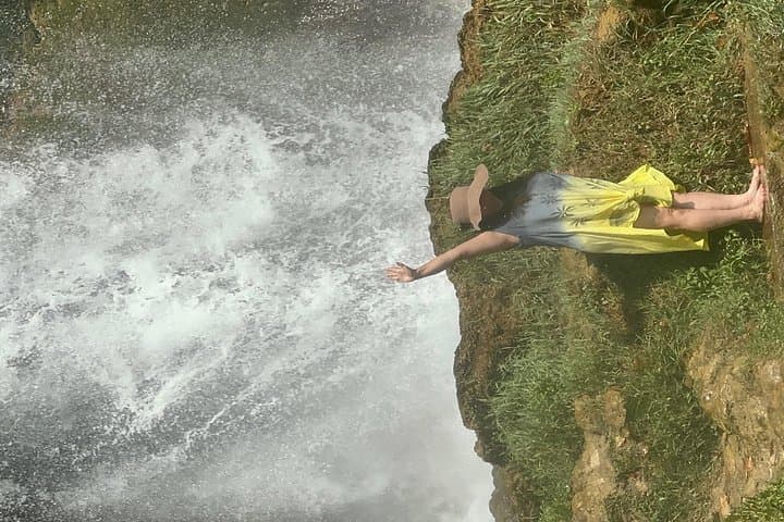 Full-Day Edessa Waterfalls & Pozar Hot Springs Day Trip from Thessaloniki photo 3