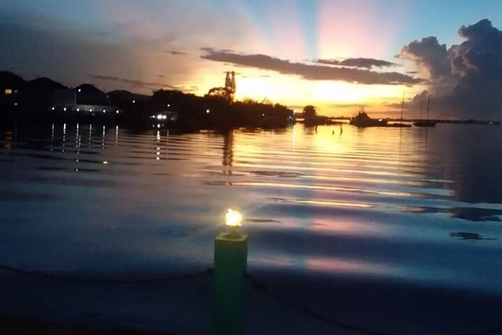 Night Glows: Private Luminous Lagoon Tour from Montego Bay photo 2