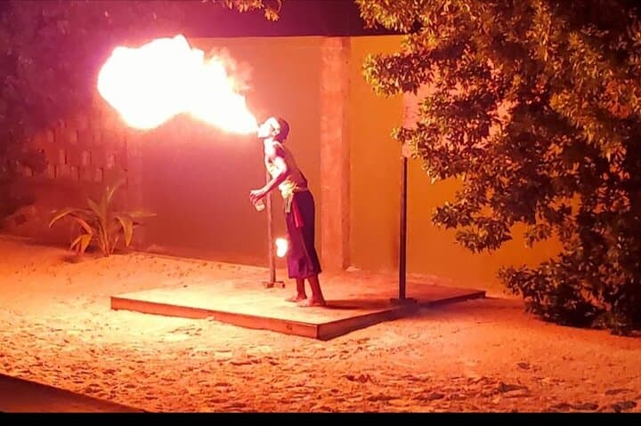Night Glows: Private Luminous Lagoon Tour from Montego Bay photo 6