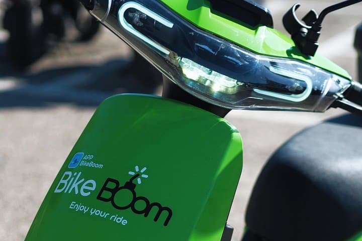 Electric Scooter Rental in Molise: Coastline Routes From Termoli photo 6