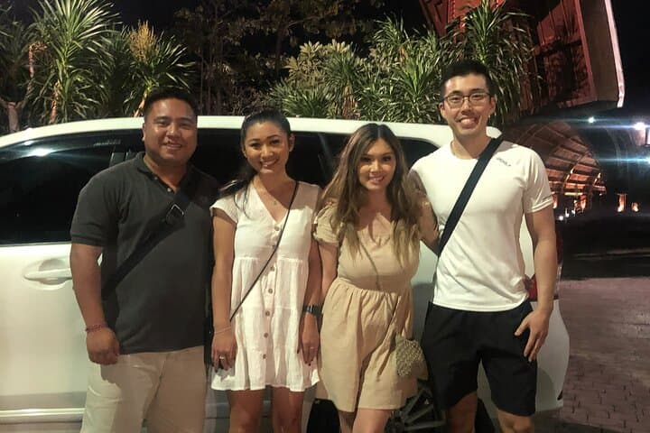Private Bali Car Hire with English-Speaking Driver — Customize a 6–12 Hour Island Tour photo 3